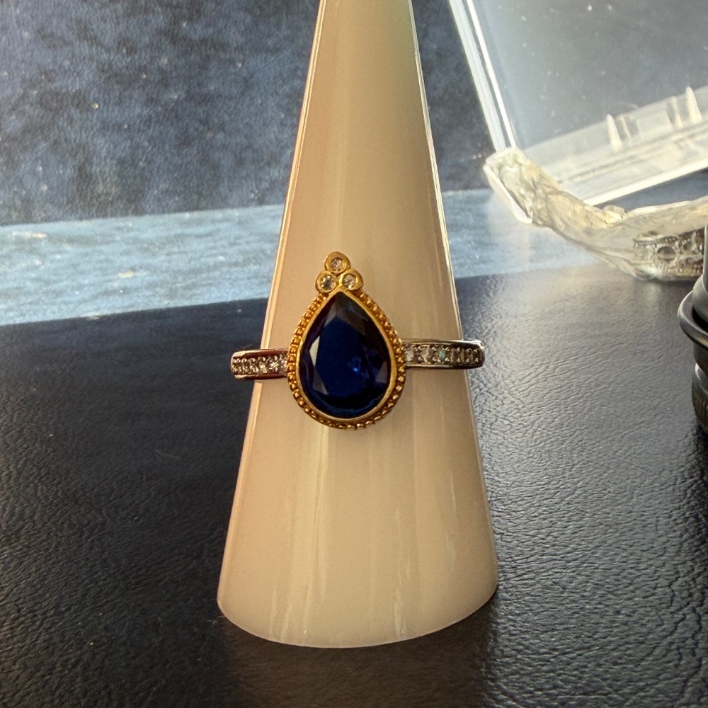 Bomb Party - Desert Queen - RBP3851 The Aurora Ring - Picture 2 of 4